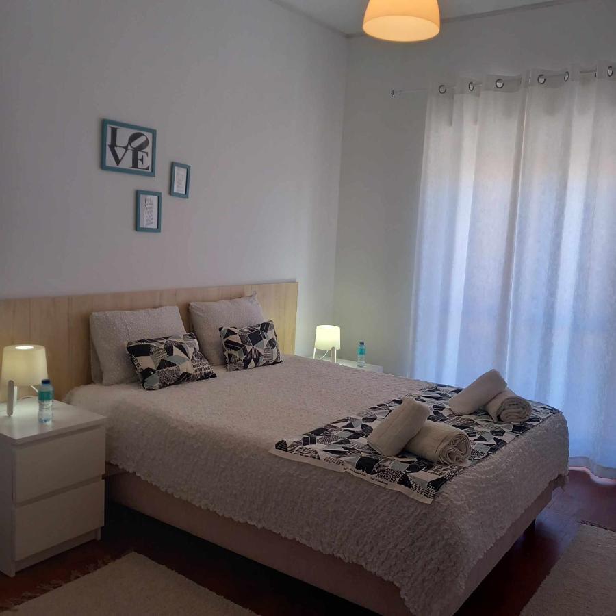 Appartamento Lila'S House Peniche Esterno foto