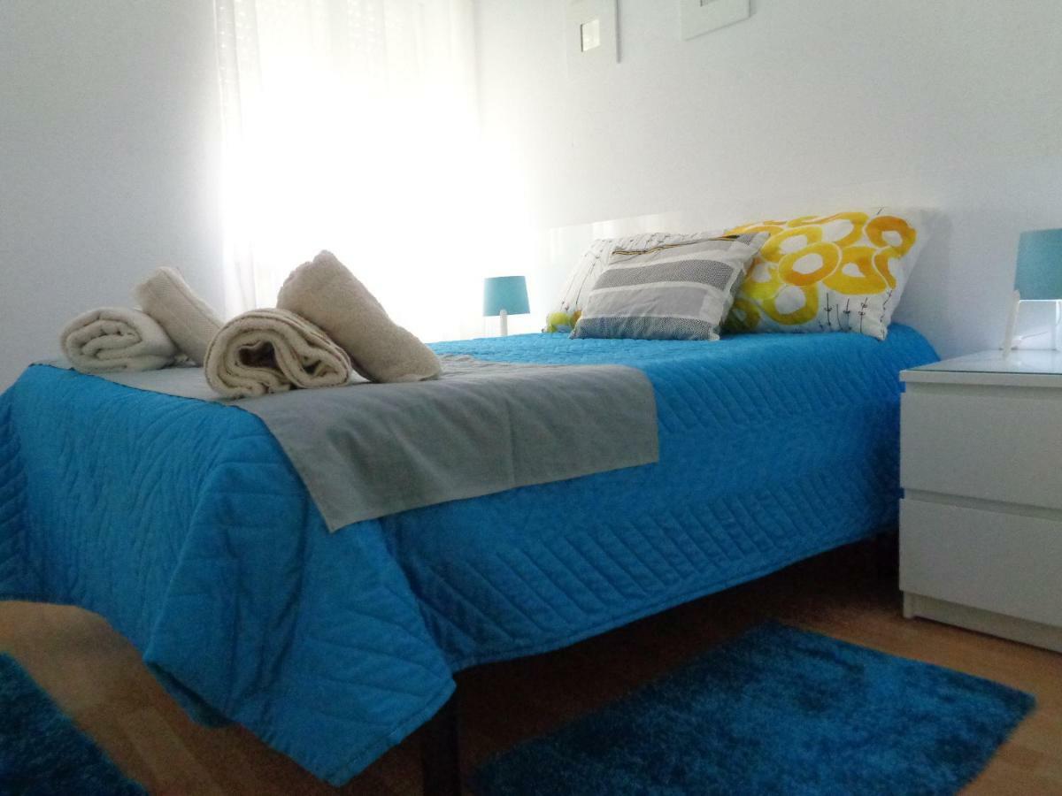 Appartamento Lila'S House Peniche Esterno foto